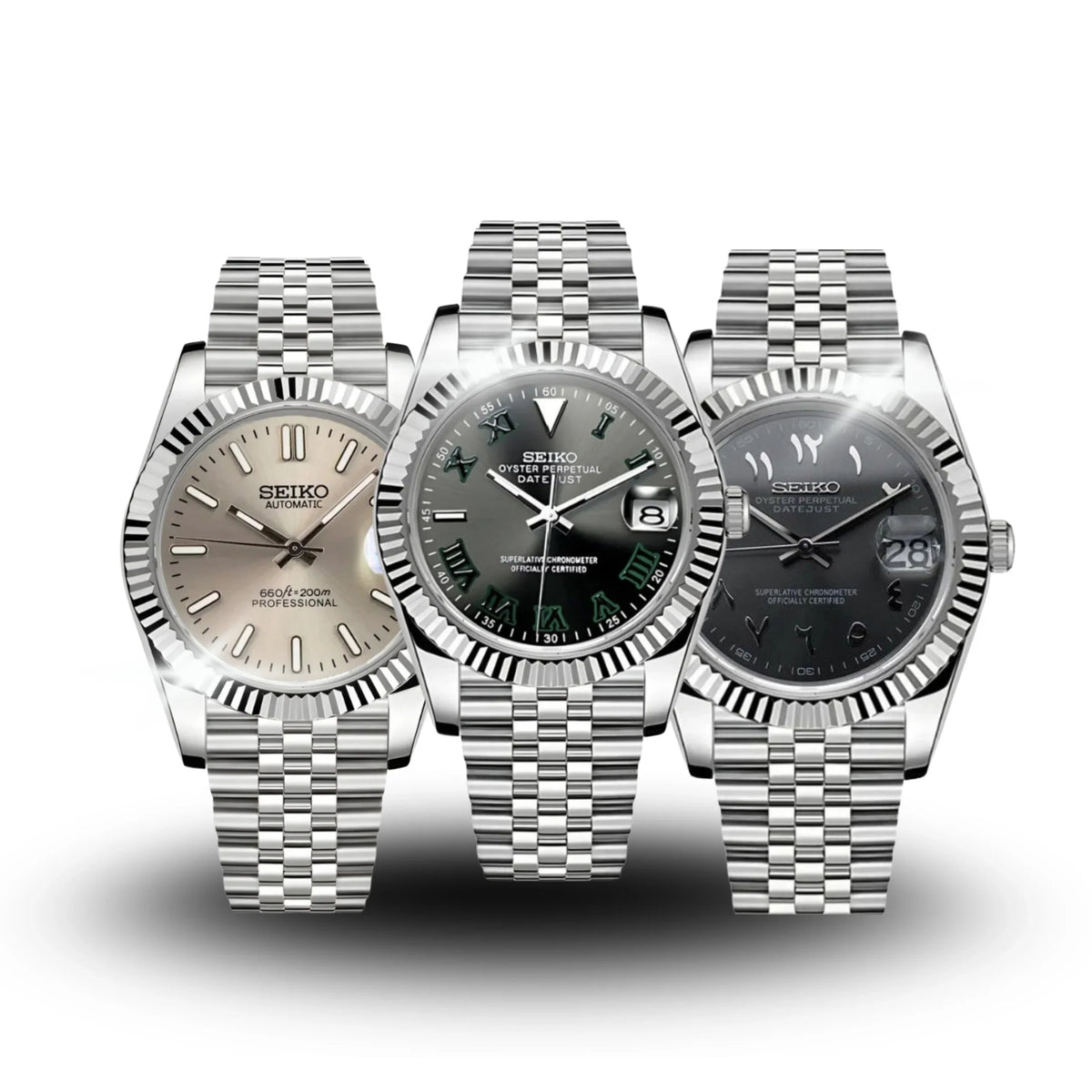DATE MOD - MedoMods