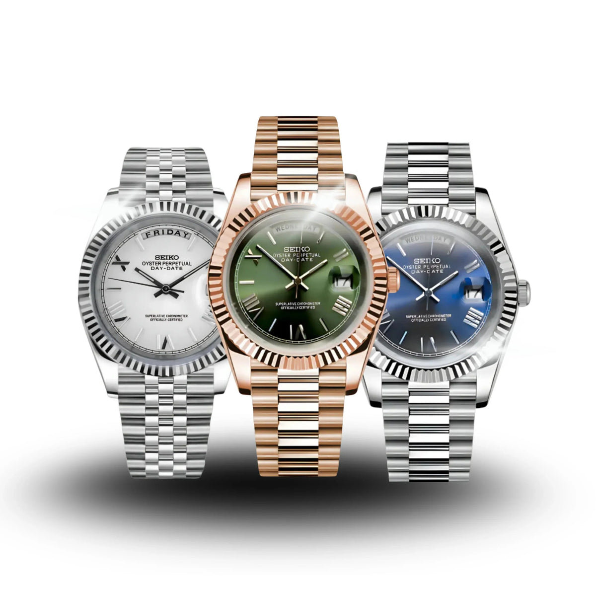 DAY MOD - MedoMods
