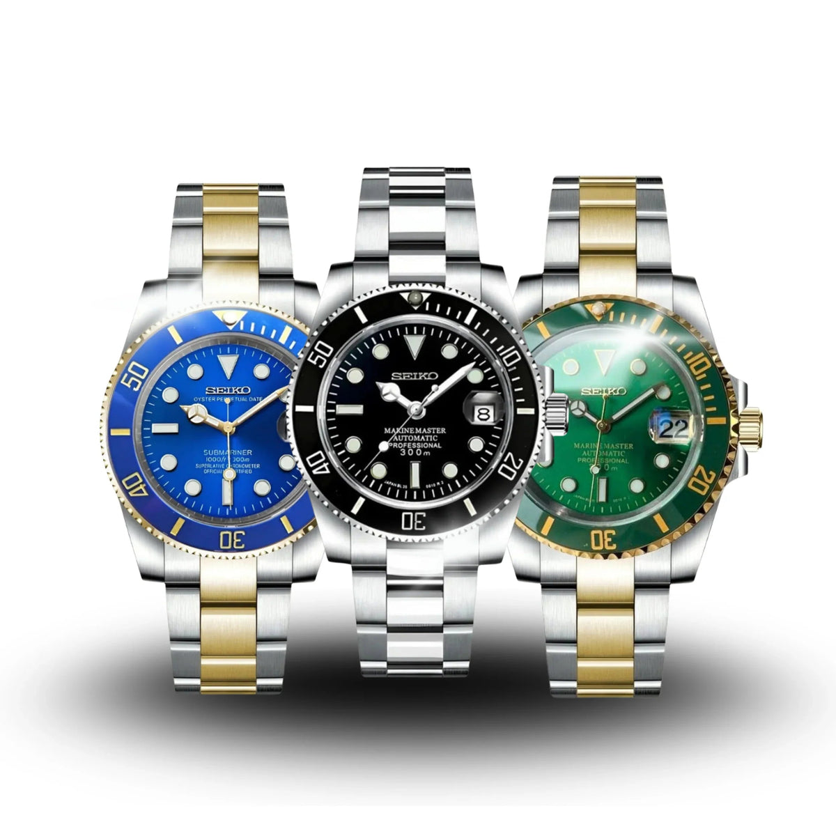 SUB MOD - MedoMods