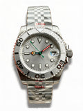 Sub Mod – Platinum Grey Dial – 40mm – Automatic