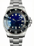 Sub Mod – Blue Dial – 40mm – Automatic
