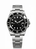 Sub Mod – Black Dial – 40mm – Automatic