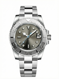 Sub Mod – Anthracite Dial – 40mm – Automatic