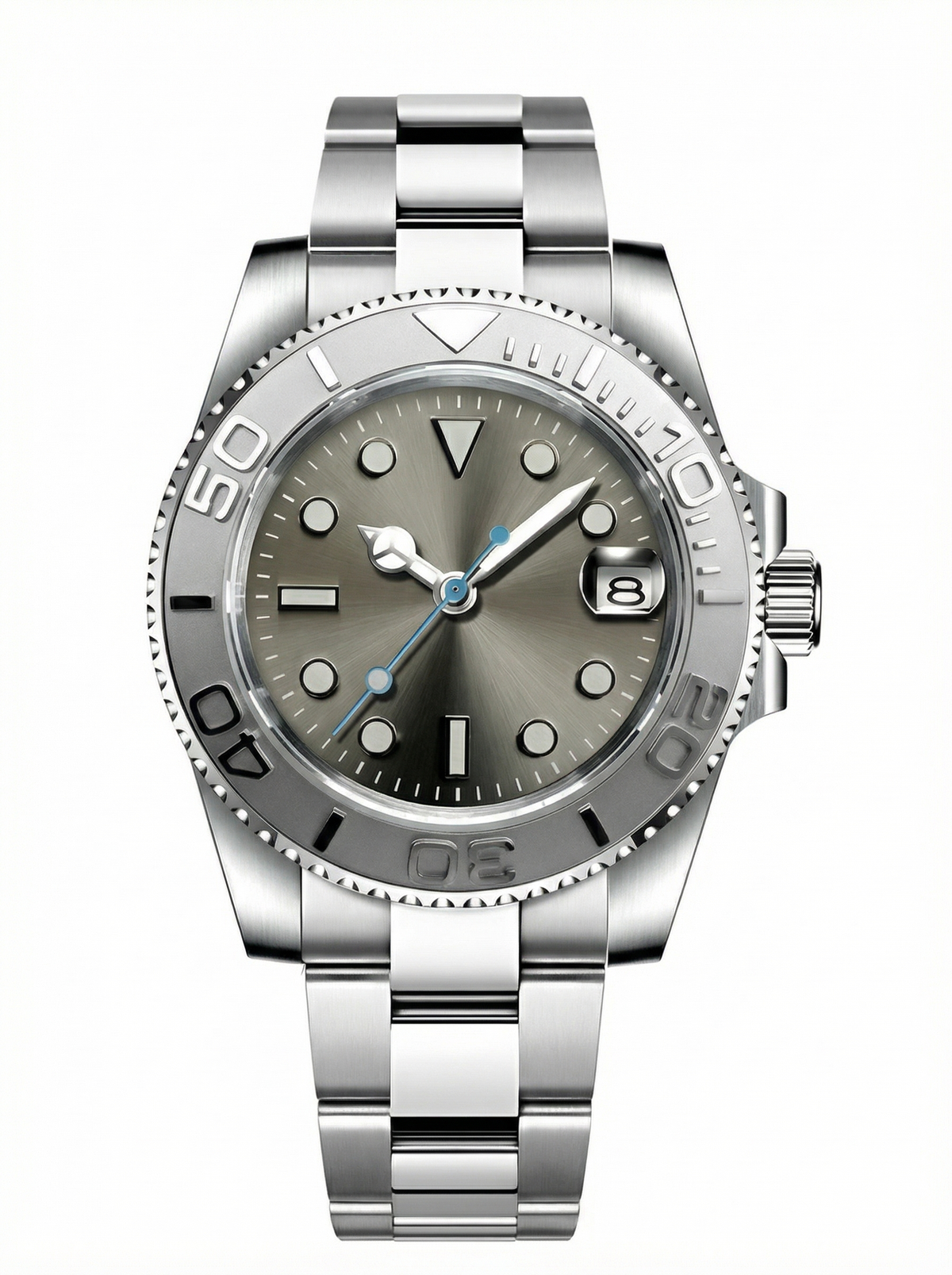 Sub Mod – Anthracite Dial – 40mm – Automatic