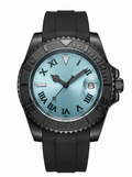 Sub Mod – Black Ice Blue Dial – 40mm – Automatic