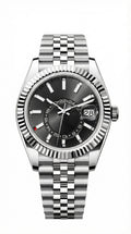 Sky Mod – Black Dial – 41mm – Automatic