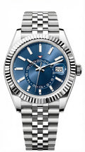 Sky Mod – Blue Dial – 41mm – Automatic
