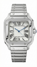 Seiktos Mod – Silver Dial – 38mm – Automatic