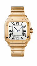 Seiktos Mod – Gold White Dial – 38mm – Automatic