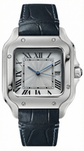 Seiktos Mod – Silver Dial – 38mm – Automatic