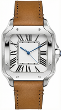 Seiktos Mod – White Dial – 38mm – Automatic