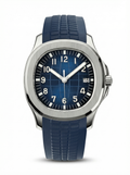 Aqua Mod – Blue Dial – 41mm – Automatic
