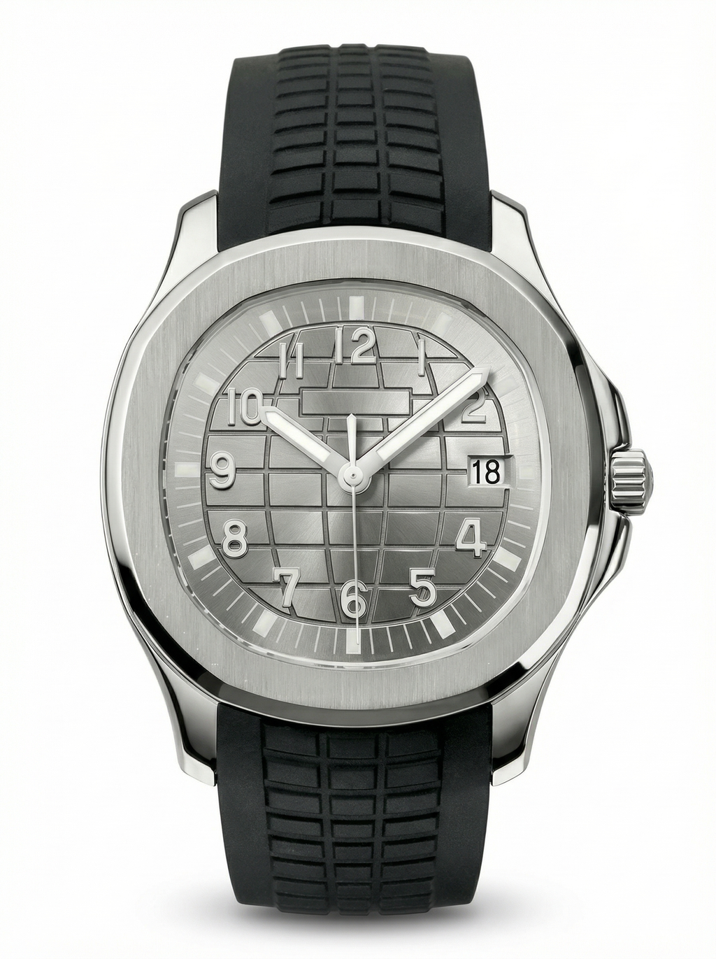 Aqua Mod – Grey Dial – 41mm – Automatic