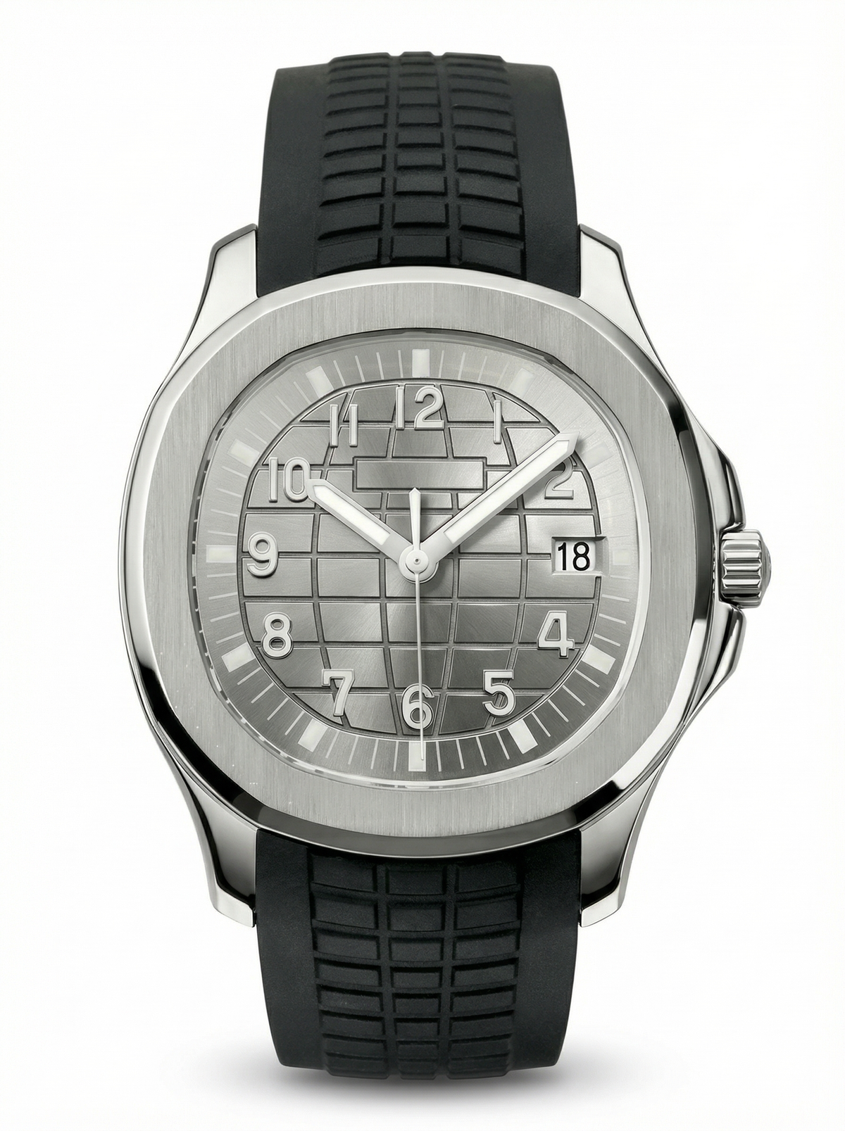 Aqua Mod – Grey Dial – 41mm – Automatic