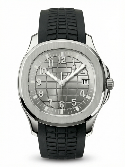 Aqua Mod – Grey Dial – 41mm – Automatic