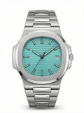 Naut Mod – Steel · Tiffany Dial – 41mm – Automatic