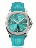 Aqua Mod – Teal Dial – 41mm – Automatic