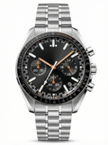 Moon Mod – Black Racing Chronograph – 42mm – Chronograph